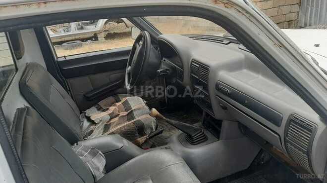 GAZ 31029 2000, 235,800 km - 2.3 l - Astara
