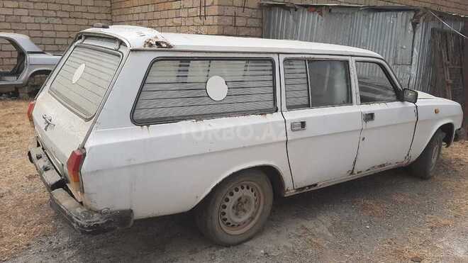 GAZ 31029 2000, 235,800 km - 2.3 l - Astara