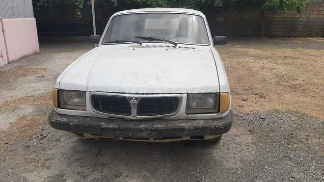 GAZ 31029 2000, 235,800 km - 2.3 l - Astara