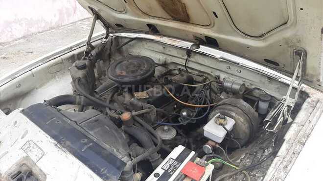 GAZ 31029 2000, 235,800 km - 2.3 l - Astara