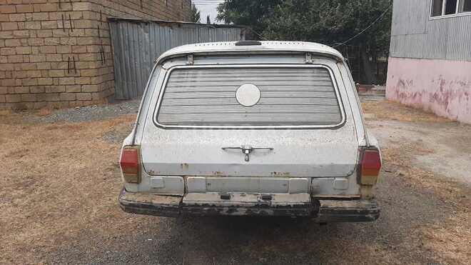 GAZ 31029 2000, 235,800 km - 2.3 l - Astara