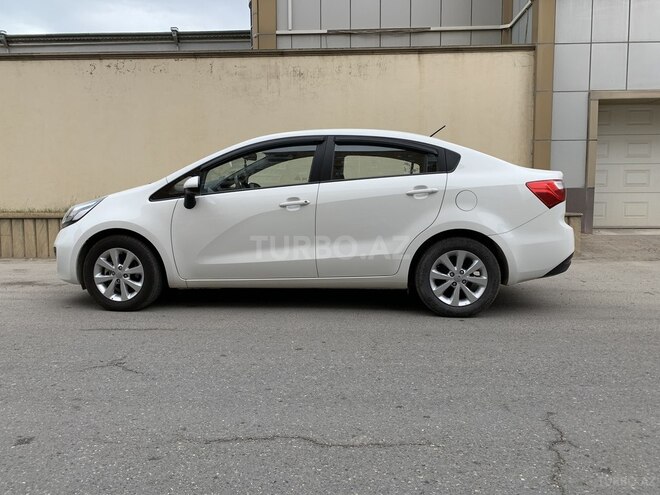 Kia Rio 2012, 108,000 km - 1.4 л - Sumqayıt