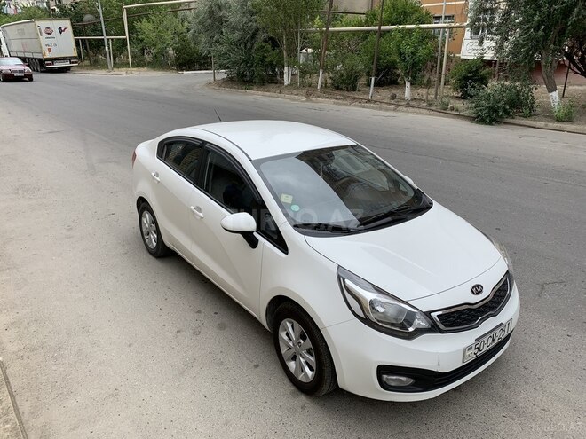 Kia Rio 2012, 108,000 km - 1.4 л - Sumqayıt