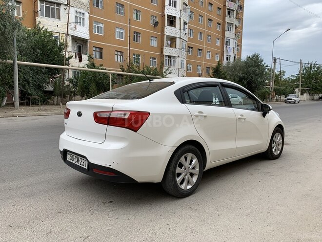 Kia Rio 2012, 108,000 km - 1.4 л - Sumqayıt