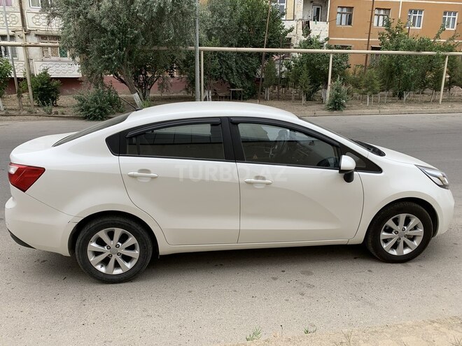 Kia Rio 2012, 108,000 km - 1.4 л - Sumqayıt