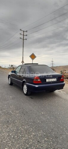 Mercedes C 180 1997, 274,000 km - 1.8 l - Bakı