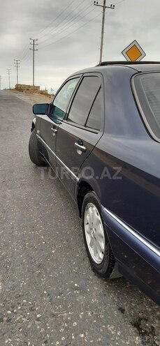 Mercedes C 180 1997, 274,000 km - 1.8 l - Bakı