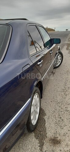 Mercedes C 180 1997, 274,000 km - 1.8 l - Bakı