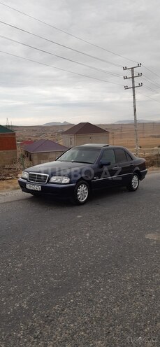 Mercedes C 180 1997, 274,000 km - 1.8 l - Bakı