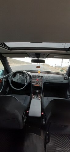 Mercedes C 180 1997, 274,000 km - 1.8 l - Bakı