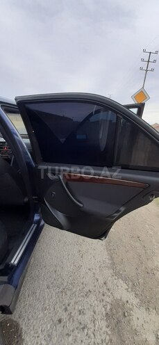 Mercedes C 180 1997, 274,000 km - 1.8 l - Bakı