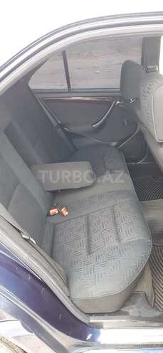Mercedes C 180 1997, 274,000 km - 1.8 l - Bakı