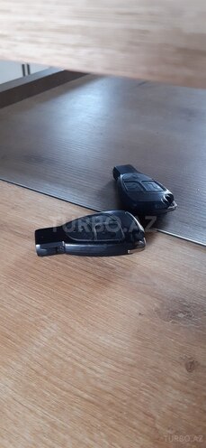 Mercedes C 180 1997, 274,000 km - 1.8 l - Bakı