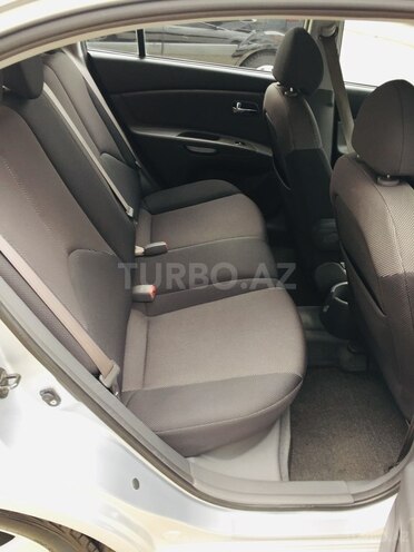 Kia Rio 2005, 165,000 km - 1.5 l - Bakı