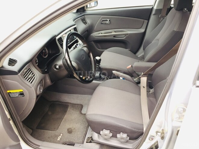 Kia Rio 2005, 165,000 km - 1.5 l - Bakı