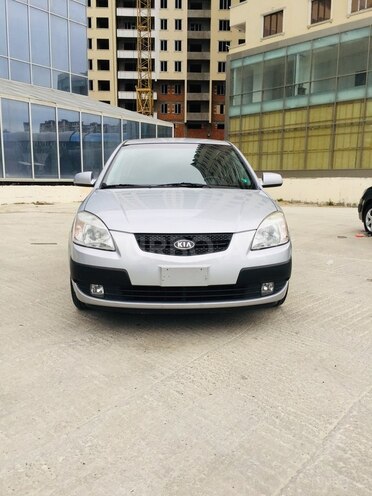 Kia Rio 2005, 165,000 km - 1.5 l - Bakı