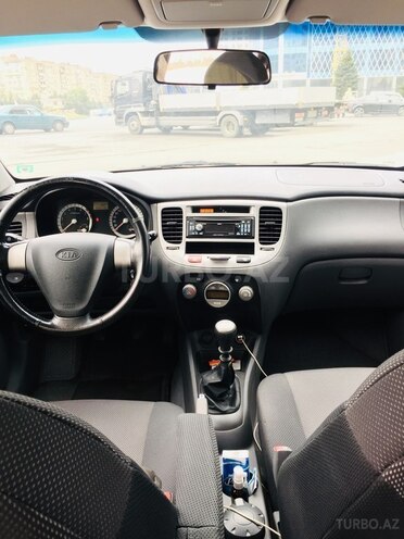 Kia Rio 2005, 165,000 km - 1.5 l - Bakı
