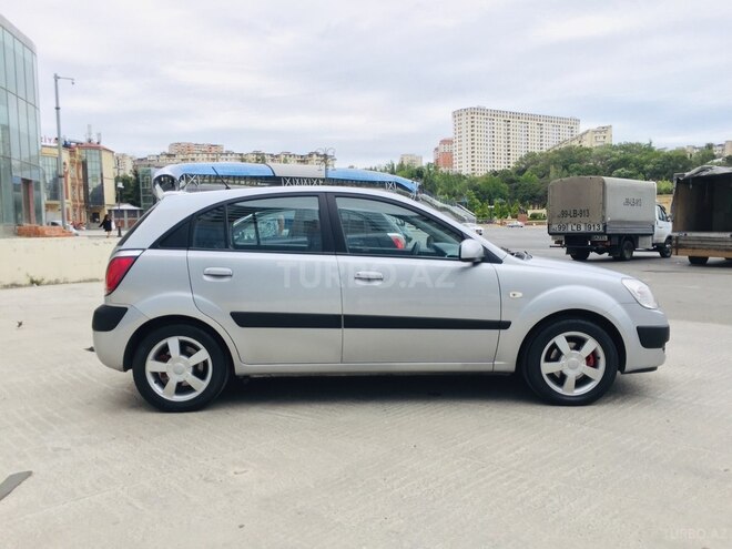 Kia Rio 2005, 165,000 km - 1.5 l - Bakı