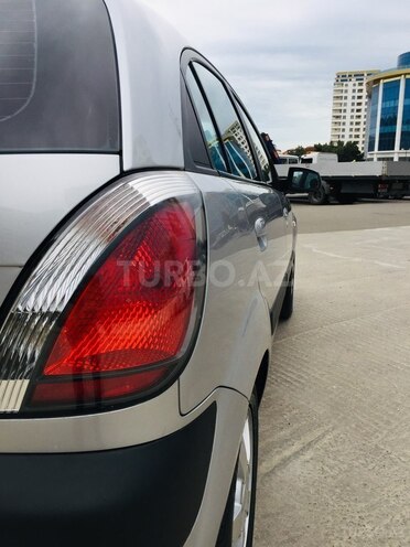 Kia Rio 2005, 165,000 km - 1.5 l - Bakı