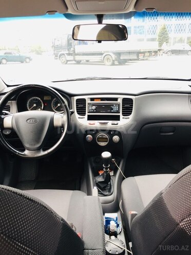 Kia Rio 2005, 165,000 km - 1.5 l - Bakı