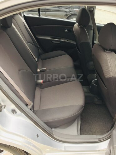Kia Rio 2005, 165,000 km - 1.5 l - Bakı