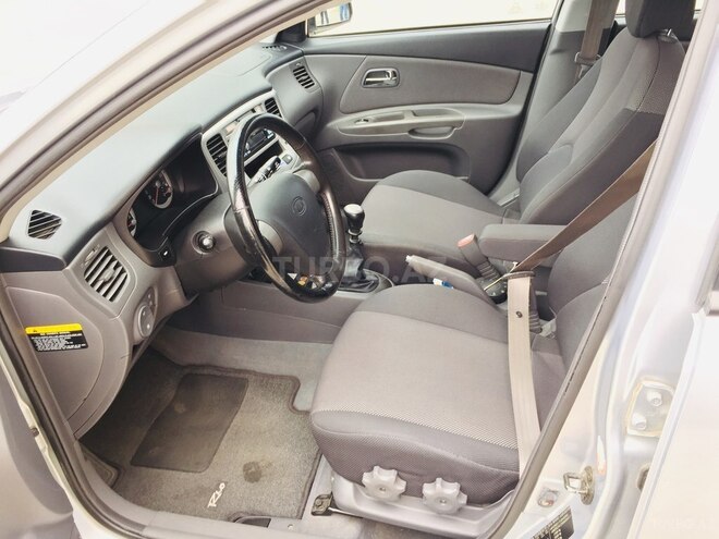 Kia Rio 2005, 165,000 km - 1.5 l - Bakı