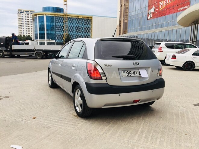 Kia Rio 2005, 165,000 km - 1.5 l - Bakı