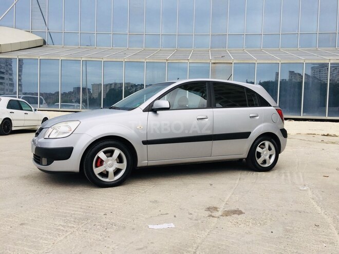 Kia Rio 2005, 165,000 km - 1.5 l - Bakı