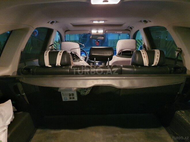 Chevrolet Captiva 2011, 70,000 km - 3.0 l - Bakı