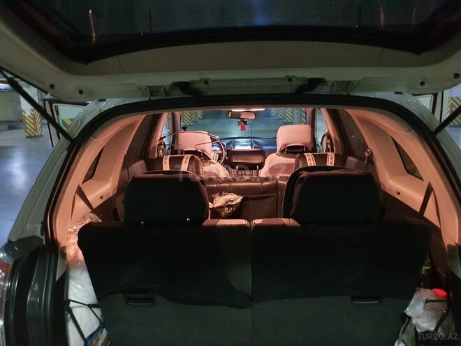 Chevrolet Captiva 2011, 70,000 km - 3.0 l - Bakı