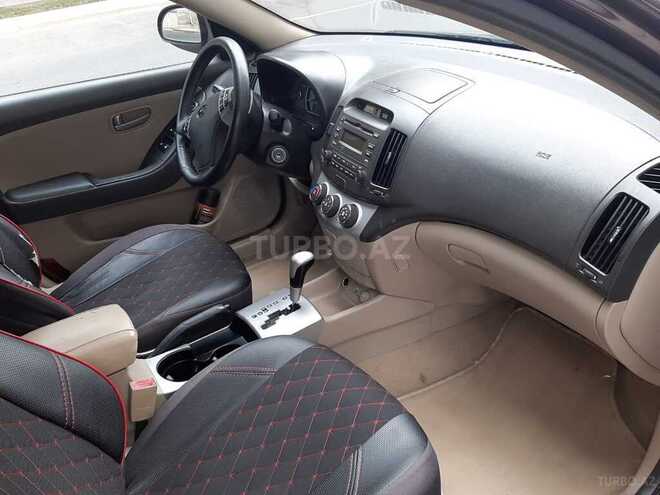 Hyundai Elantra 2007, 133,000 km - 2.0 l - Sumqayıt