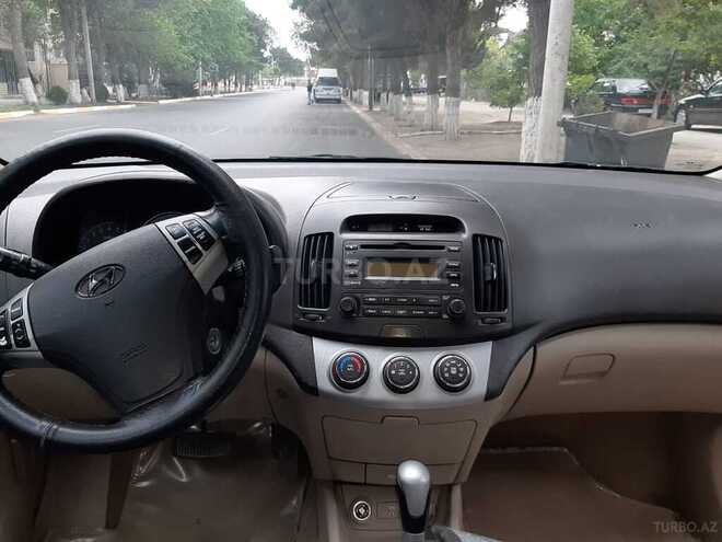 Hyundai Elantra 2007, 133,000 km - 2.0 l - Sumqayıt