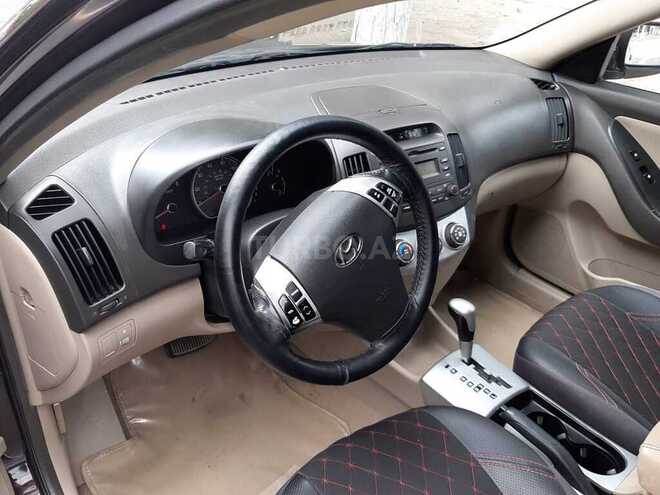 Hyundai Elantra 2007, 133,000 km - 2.0 l - Sumqayıt