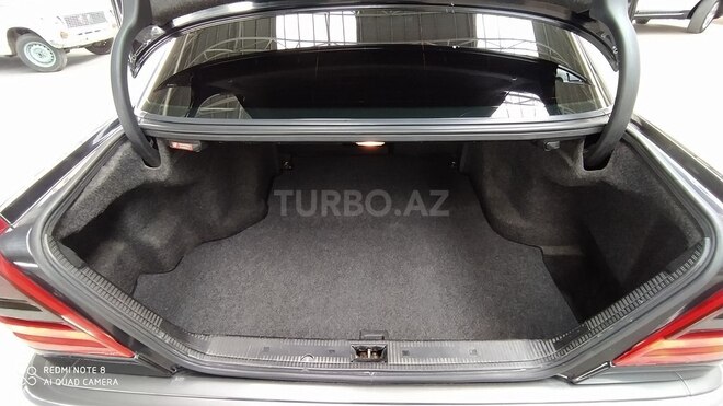 Mercedes C 180 1999, 218,258 km - 1.8 л - Gəncə