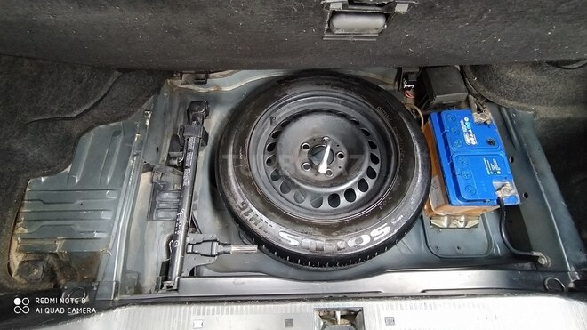 Mercedes C 180 1999, 218,258 km - 1.8 л - Gəncə