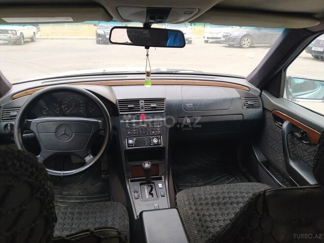 Mercedes C 220 1994, 335,318 km - 2.2 л - Bakı