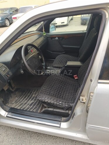Mercedes C 220 1994, 335,318 km - 2.2 л - Bakı