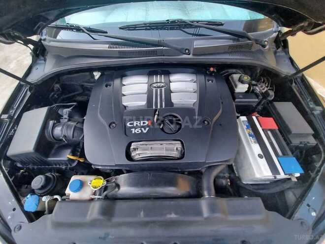 Kia Sorento 2007, 313,725 km - 2.5 l - Bakı