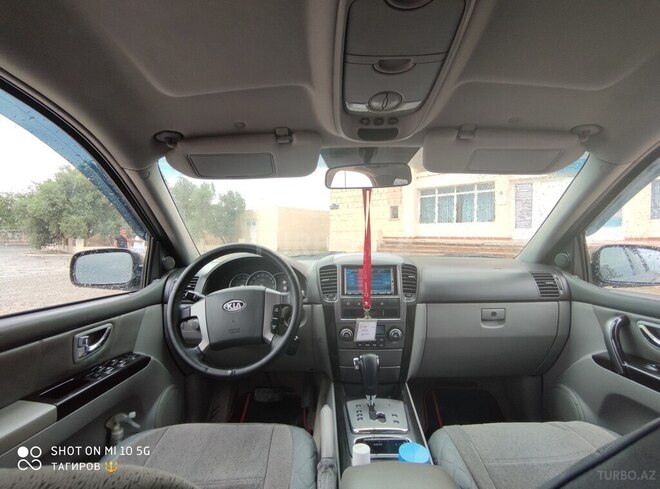 Kia Sorento 2007, 313,725 km - 2.5 l - Bakı