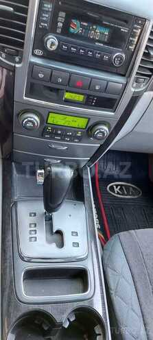 Kia Sorento 2007, 313,725 km - 2.5 l - Bakı