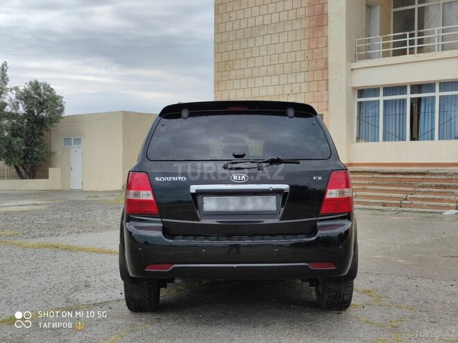 Kia Sorento 2007, 313,725 km - 2.5 l - Bakı