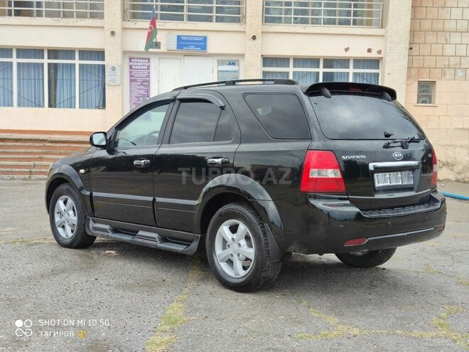 Kia Sorento 2007, 313,725 km - 2.5 l - Bakı