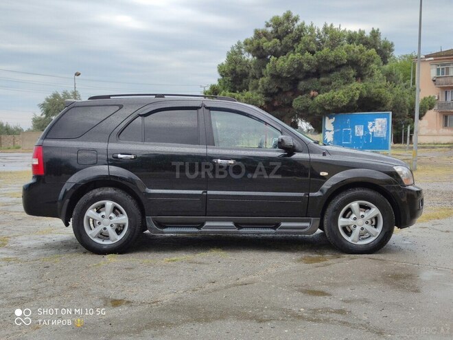 Kia Sorento 2007, 313,725 km - 2.5 l - Bakı