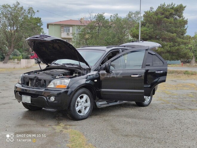 Kia Sorento 2007, 313,725 km - 2.5 l - Bakı