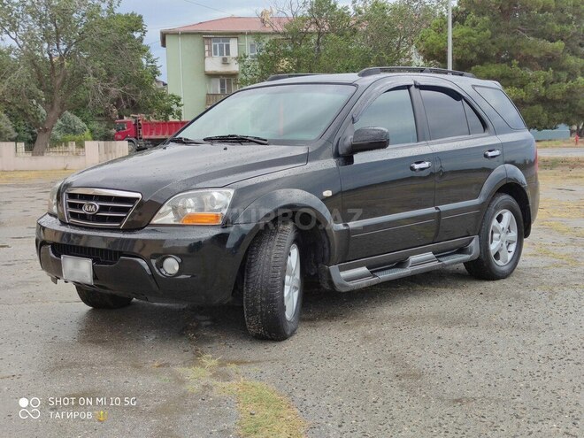 Kia Sorento 2007, 313,725 km - 2.5 l - Bakı