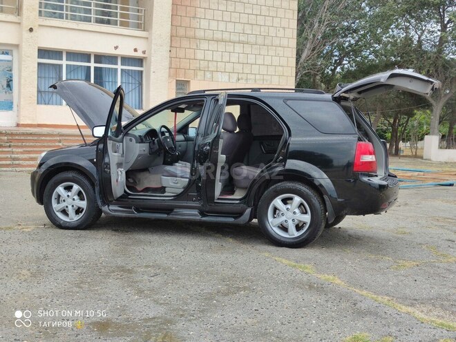 Kia Sorento 2007, 313,725 km - 2.5 l - Bakı