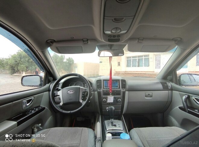 Kia Sorento 2007, 313,725 km - 2.5 l - Bakı
