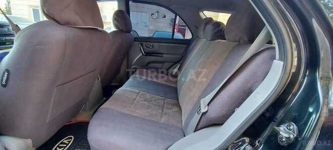 Kia Sorento 2007, 313,725 km - 2.5 l - Bakı