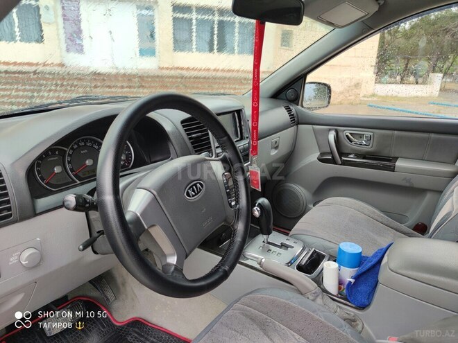 Kia Sorento 2007, 313,725 km - 2.5 l - Bakı