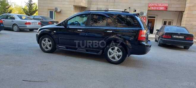Kia Sorento 2007, 313,725 km - 2.5 l - Bakı